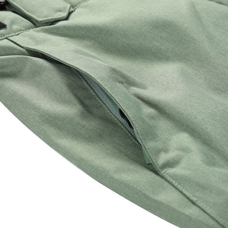 ALPINE PRO OSAGA loden frost