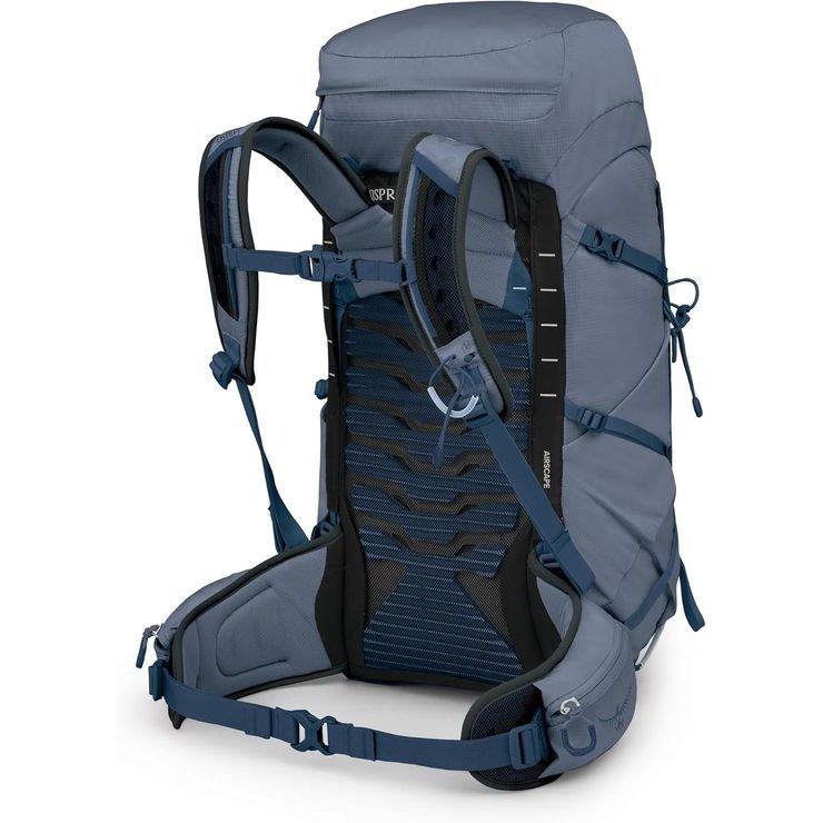 OSPREY TEMPEST 33, anchor blue/atlas