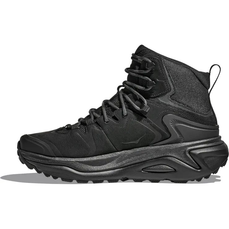 HOKA KAHA 3 W GTX BLACK/BLACK