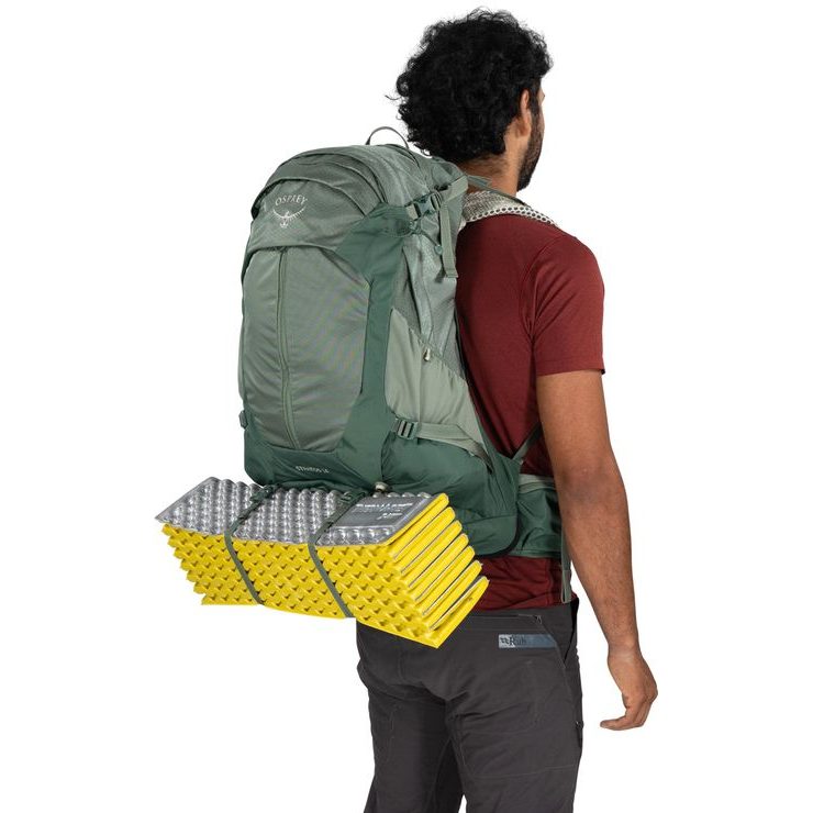OSPREY STRATOS 34 pine leaf green