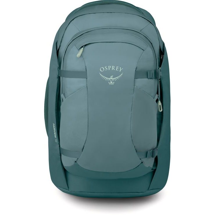 OSPREY FAIRVIEW 70 cascade blue/torrent blue