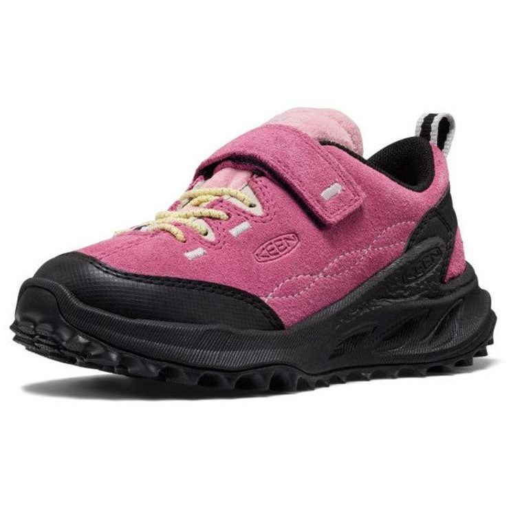 KEEN JASPER ZIONIC CHILDREN violet quartz velour