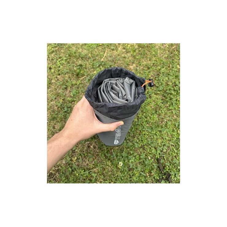 TRIMM CHARGE 8.5 grey