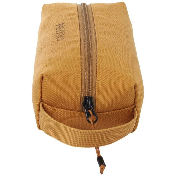 NITRO PEN POUCH amber glow
