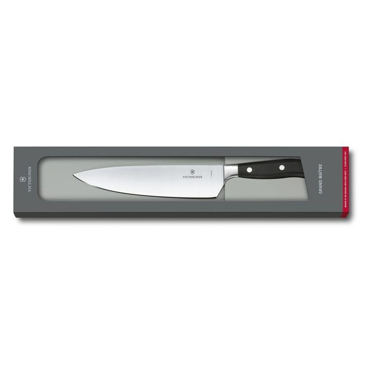 VICTORINOX Grand MaÎtre kuchyňský, Forged, 20 cm