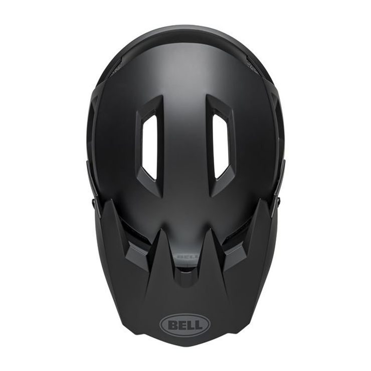 BELL Sanction 2 Mat Black