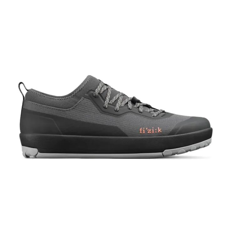 FIZIK GRAVITA VERSOR 2.0 ANTHRACITE - BLACK