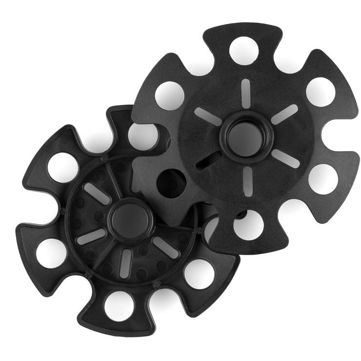 SPOKEY SNOW BASKET 85 mm