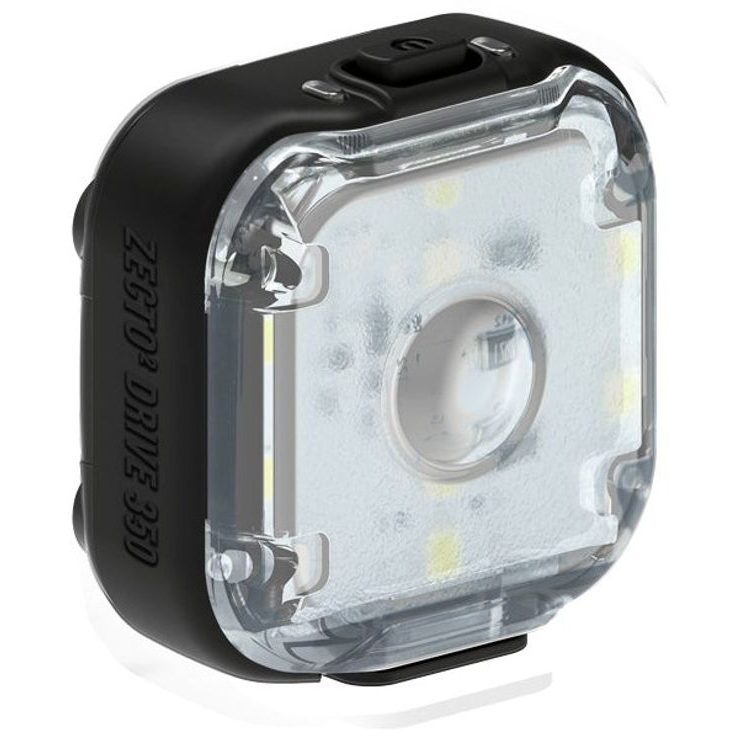 LEZYNE ZECTO DRIVE 350+
