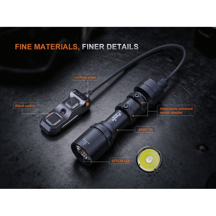 FENIX GL30R 800 lm
