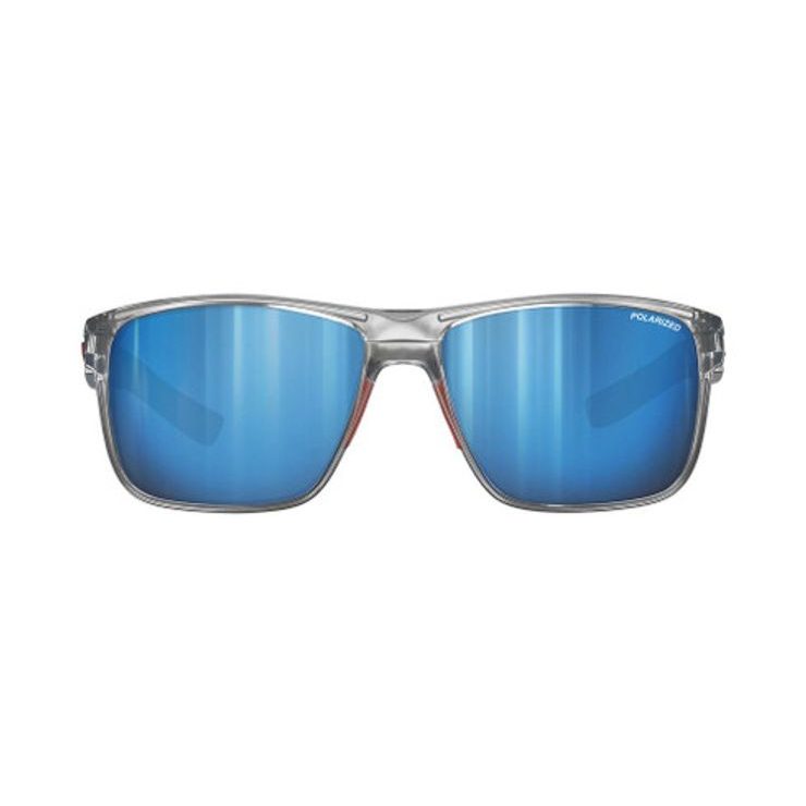 JULBO RENEGADE Polarized 3CF Gray / Blue Smoke