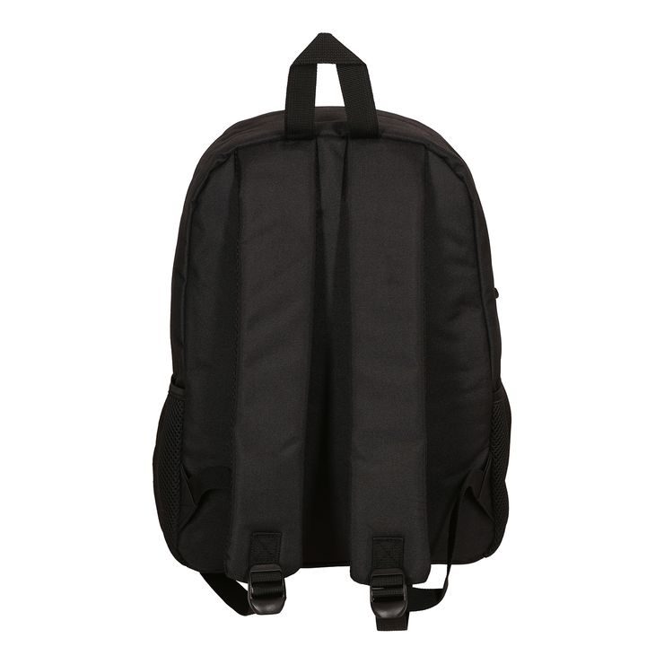 ALPINE PRO HERWO black