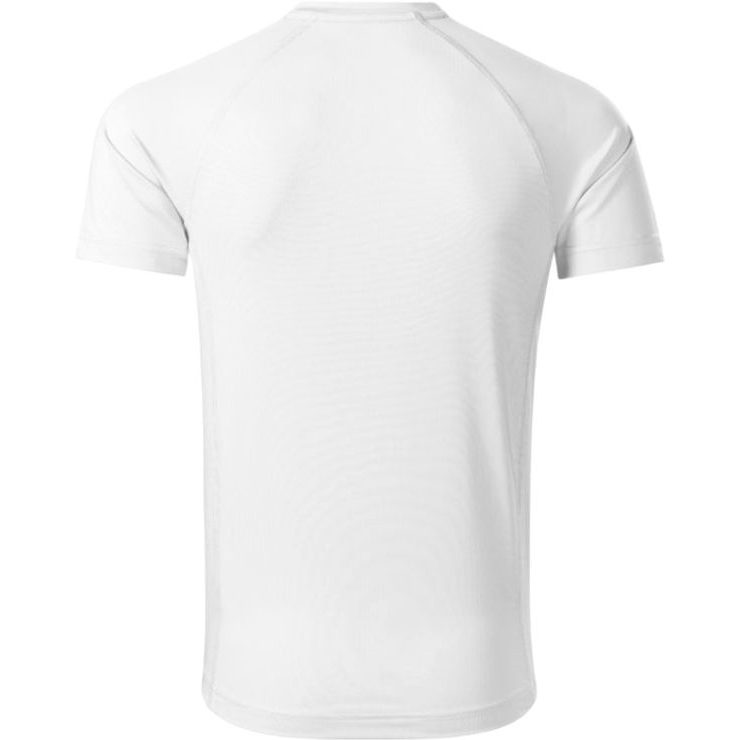 TRIMM DESTINY white