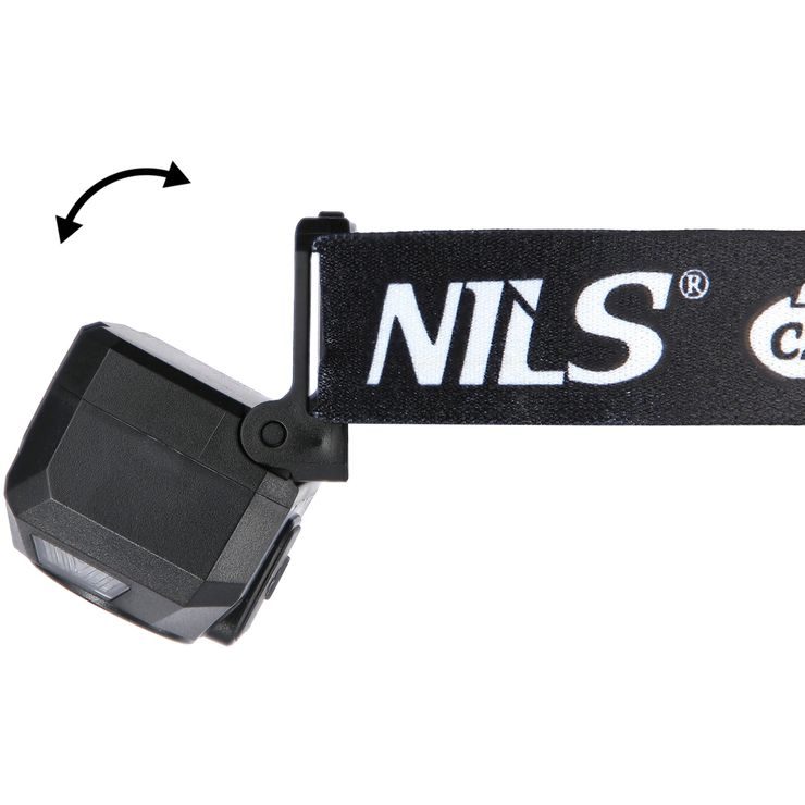 NILS Camp NC0008 600 lm