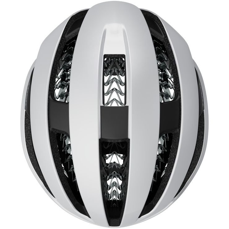 TREK Circuit Wavecel Helmet Crystal White
