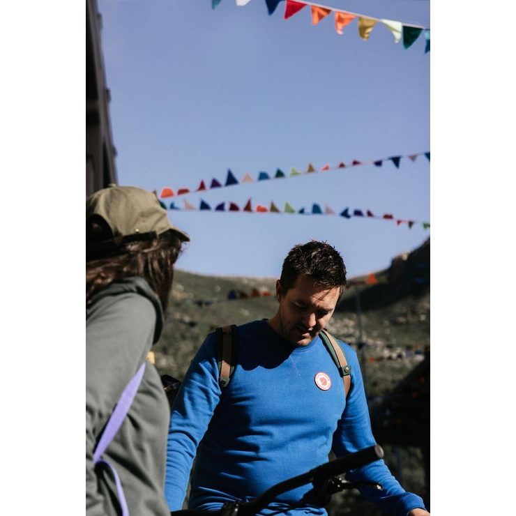 FJÄLLRÄVEN Kĺnken Shoulder Pads Fog