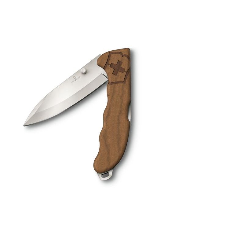 VICTORINOX Evoke Wood, brown