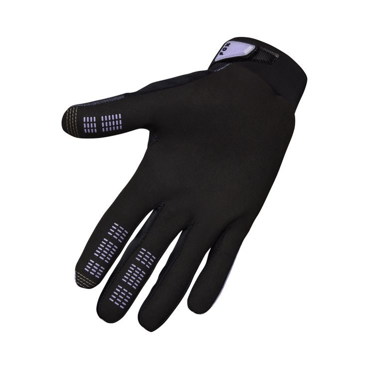 FOX Ranger Glove Frequency Lilac