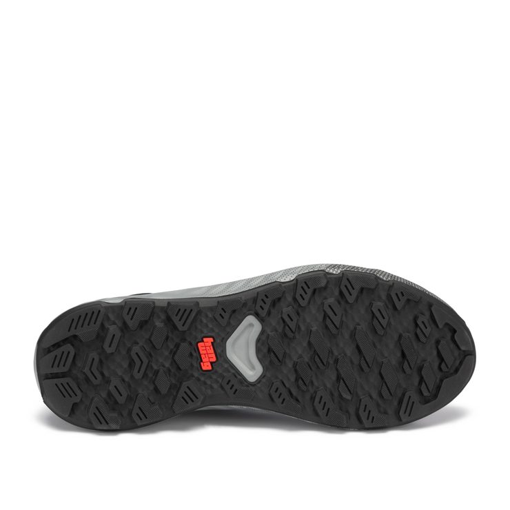 HANWAG Kaduro Light GTX Asphalt/Black