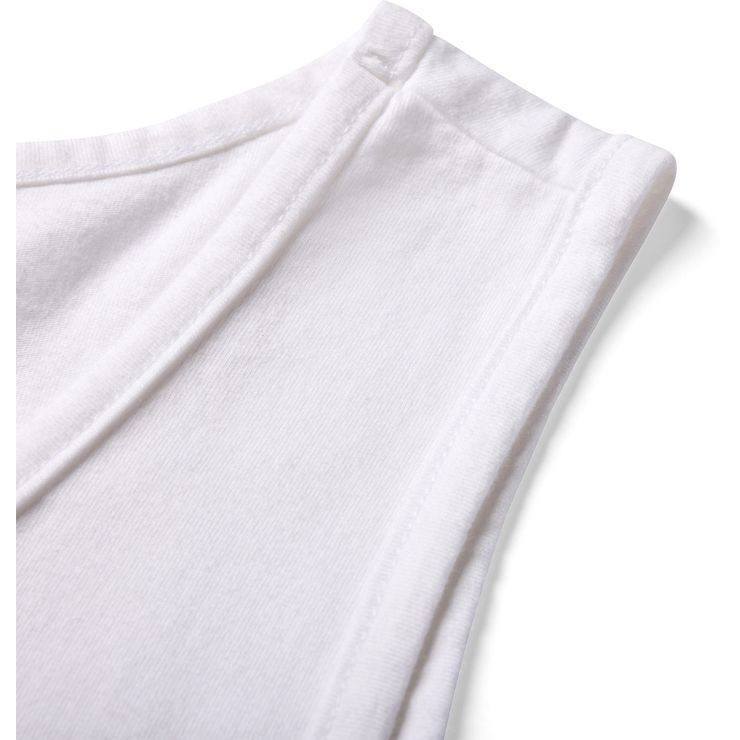 FOX Fox Head 195 Original Tank White