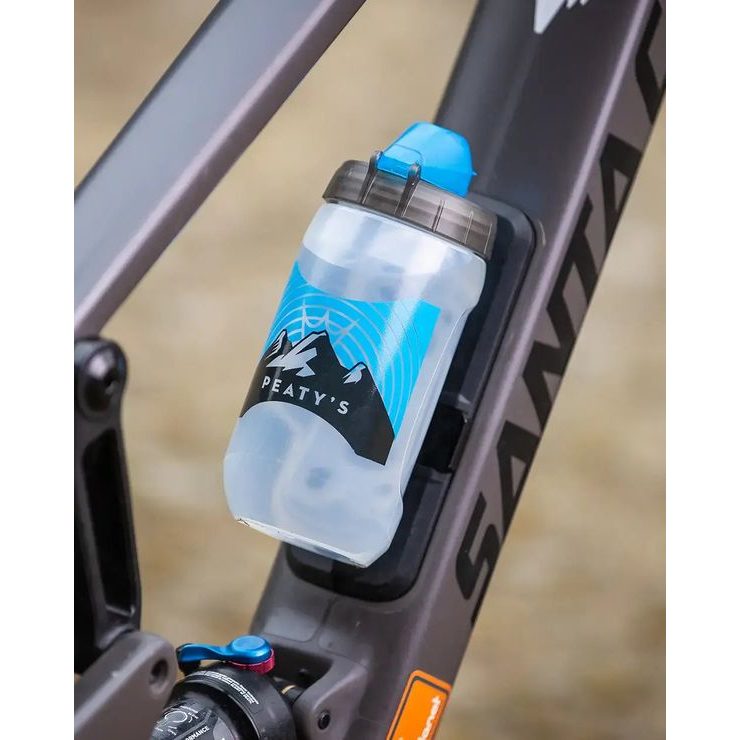 PEATYS X FIDLOCK BIG DOG STORM CLEAR 750 ML