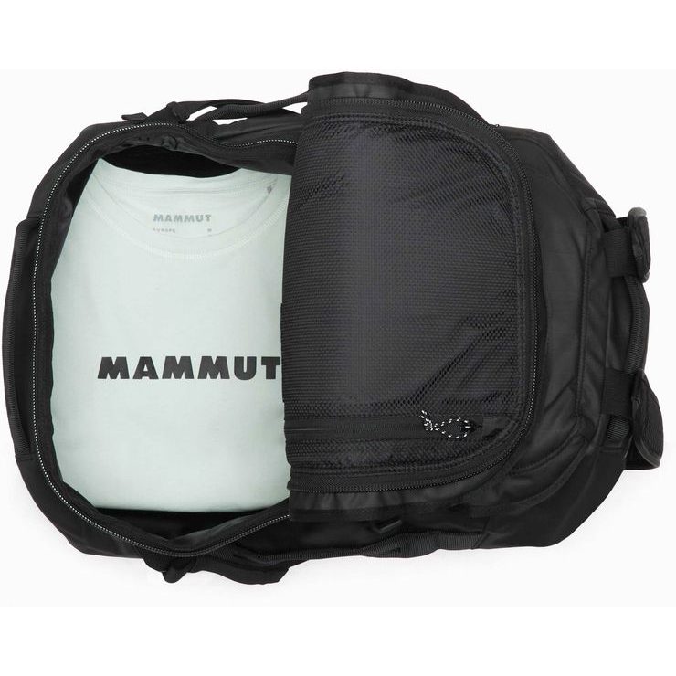 MAMMUT Cargo 35 black