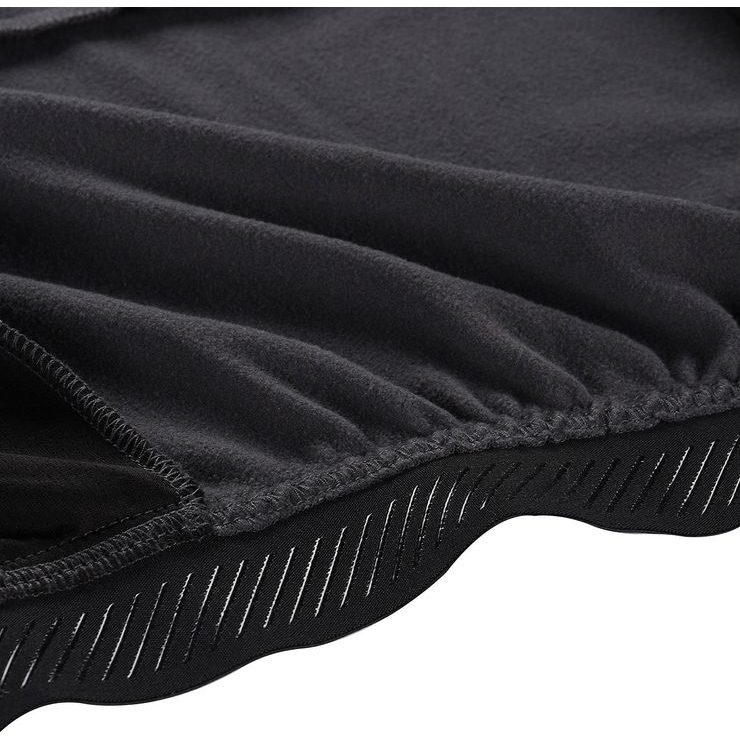 ALPINE PRO NOKEDA dk.true gray