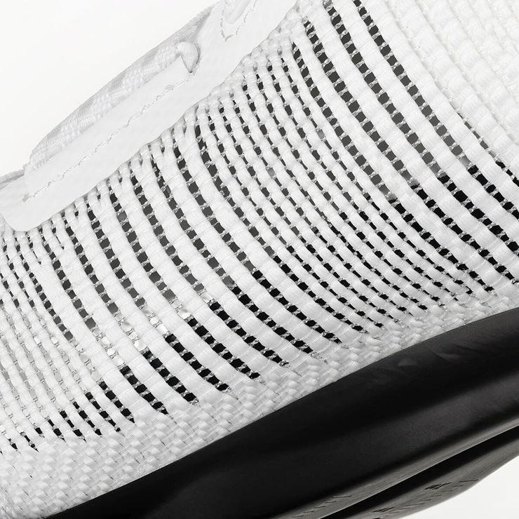 FIZIK VENTO POWERSTRAP AEROWEAVE WHITE/WHITE