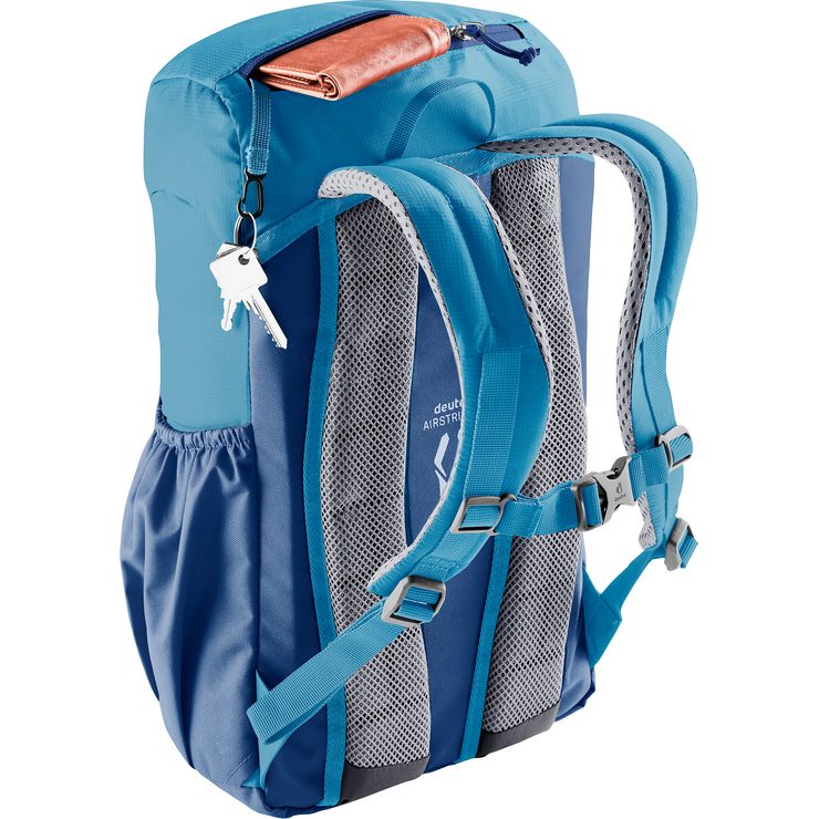 DEUTER Junior wave-nightblue