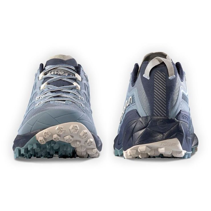 LA SPORTIVA Akyra II Woman Limestone/Chalk