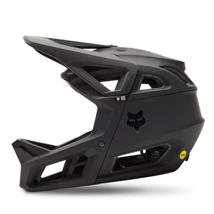 FOX Proframe Rs, Ce, Matte Black