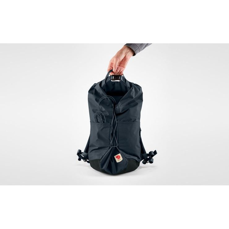 FJÄLLRÄVEN High Coast Rolltop 26 Navy