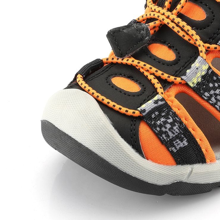 ALPINE PRO GASTER black