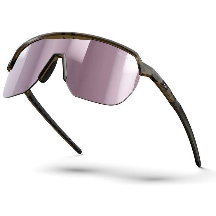 JULBO FREQUENCY Brown / Black