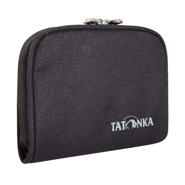 TATONKA ZIP MONEY BOX RFID BLOCK black