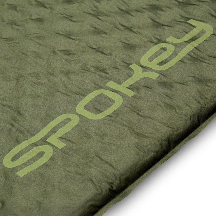 SPOKEY AIR PAD khaki