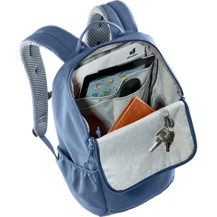 DEUTER Step Out 16 marine-ink