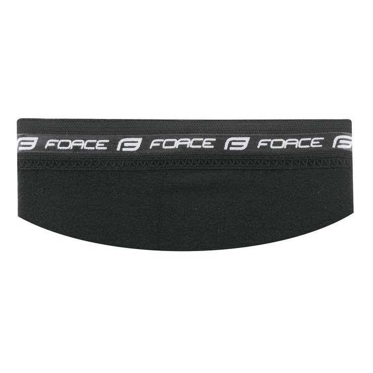 FORCE TERM knee pads black