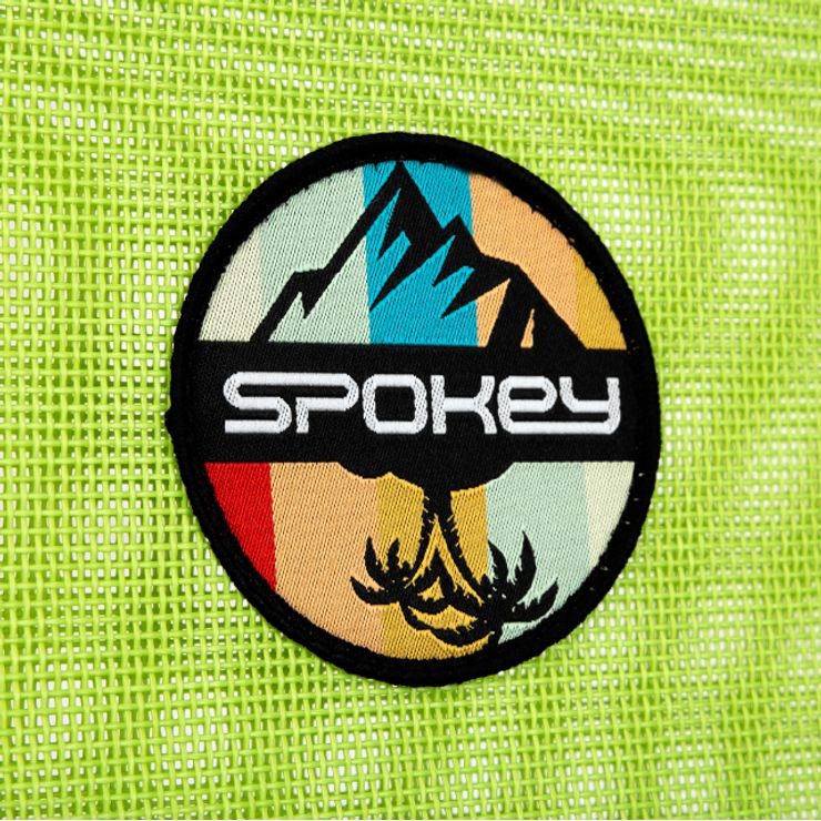 SPOKEY BAHAMA zelené