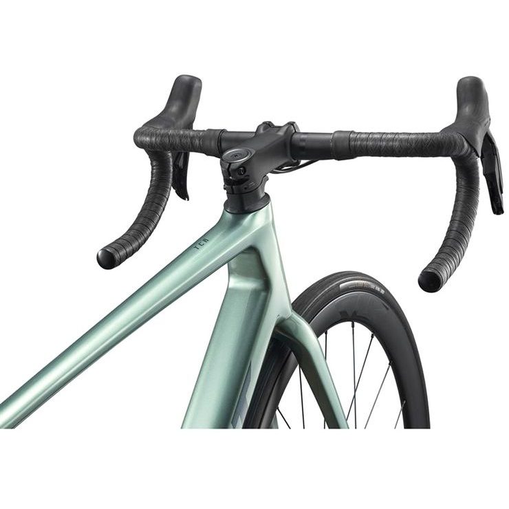 GIANT TCR Advanced 0-PC Alpine Green