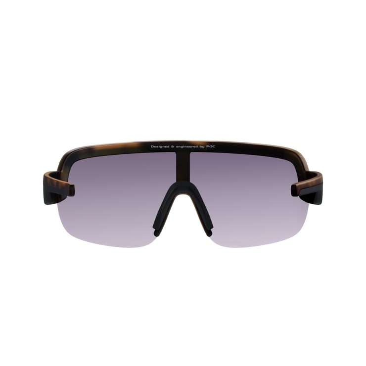 POC Aim Tortoise Brown