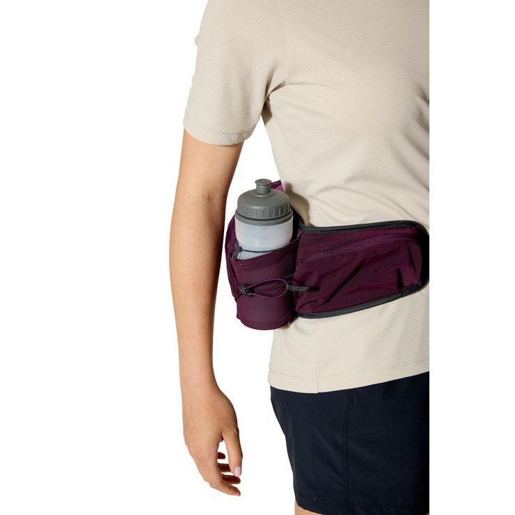 RAB Protium 6 mulberry