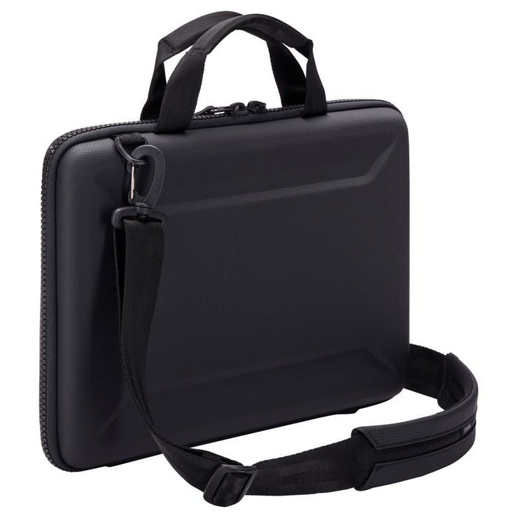 THULE Gauntlet 5.0 TGAE2558 - černá