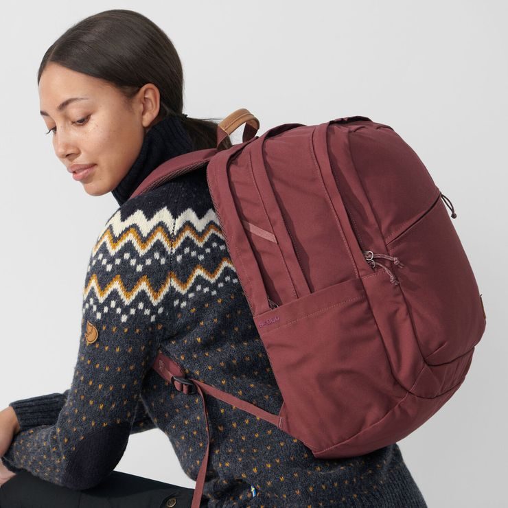 FJÄLLRÄVEN Räven 28 Port