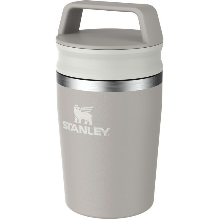 STANLEY Café-To-Go Travel Mug 230 ml Ash
