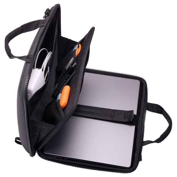 THULE Gauntlet 5.0 TGAE2558 - černá
