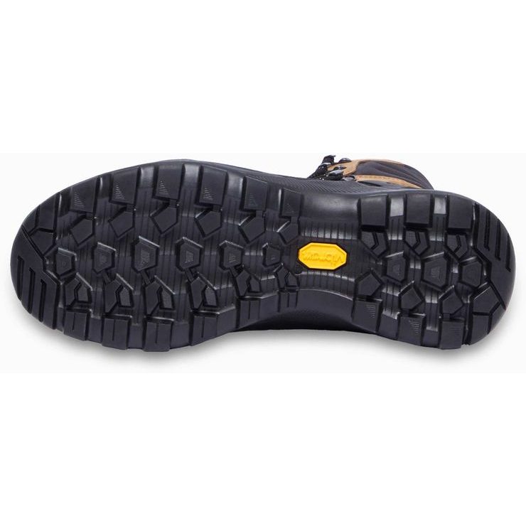 MAMMUT Blackfin Leather High GTX Women claystone
