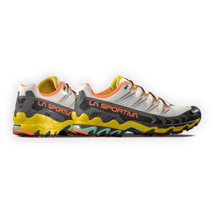 LA SPORTIVA Ultra Raptor II Chalk/Black