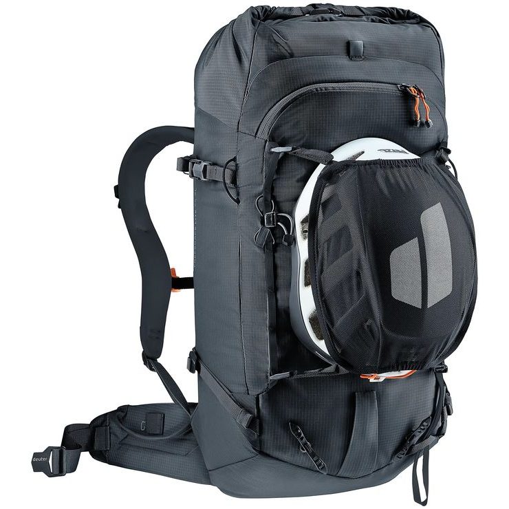 DEUTER Freescape Lite 24 SL Black