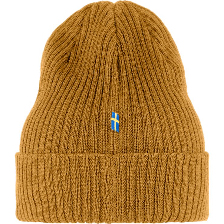FJÄLLRÄVEN Fjällräven Rib Hat, Acorn